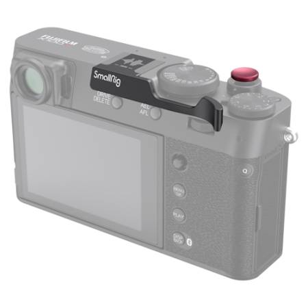 SmallRig 4559 - ramię pod kciuk do Fuji X100VI/X100V, czarny_1